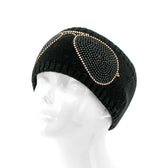 Knit Aviator Headband