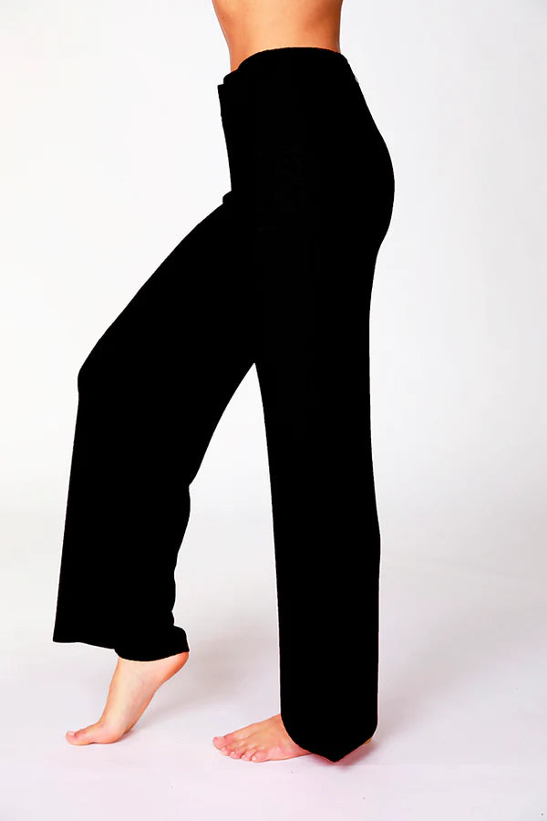 Solid Lounge Pant