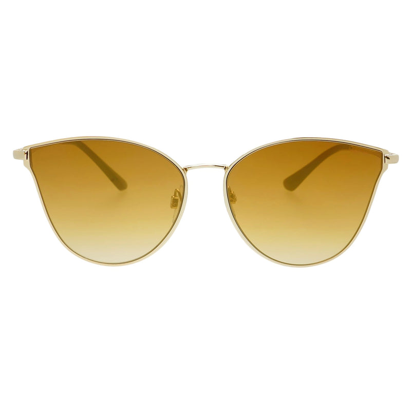 Ivy Gold Fryers Sunglasses