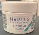 Naples Lip Scrub