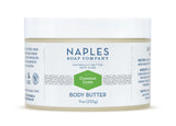 Naples Body Butter 9 oz