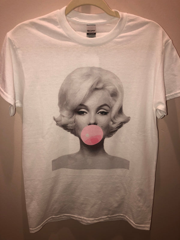 Marylin Monroe T-Shirt